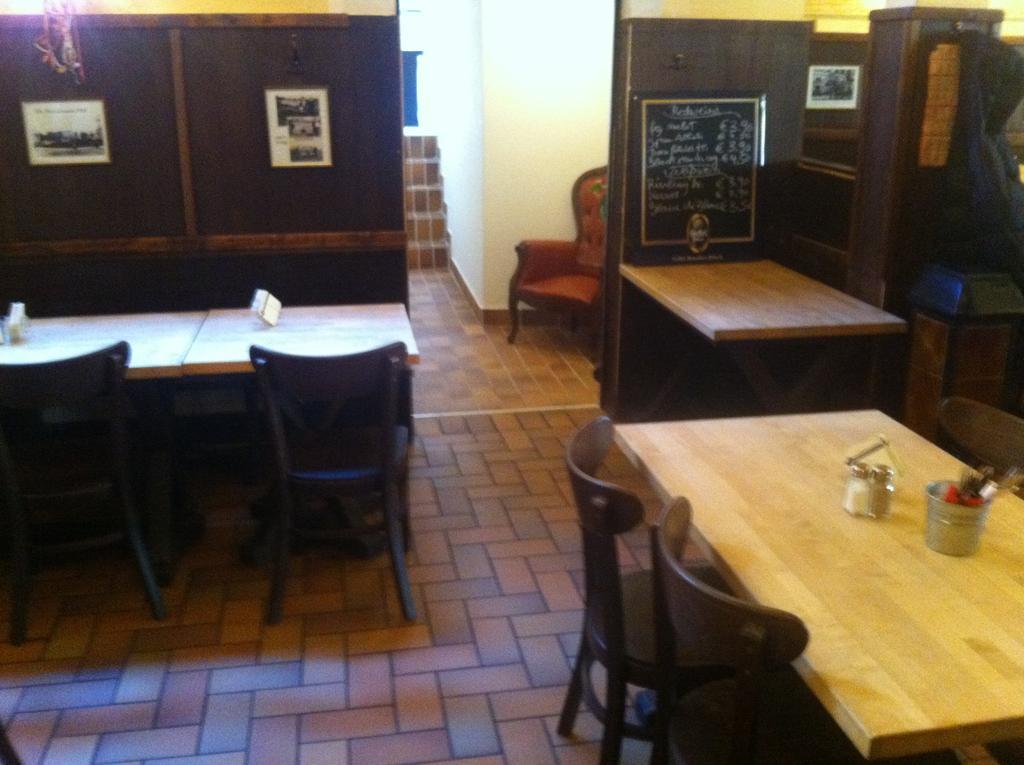 祖尔厄勒酒店 科隆 外观 照片