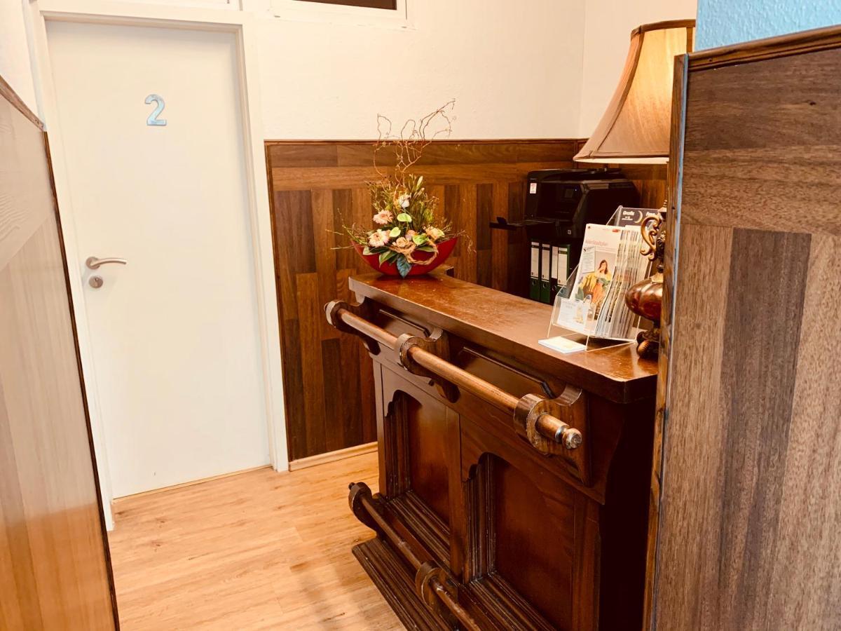 祖尔厄勒酒店 科隆 外观 照片